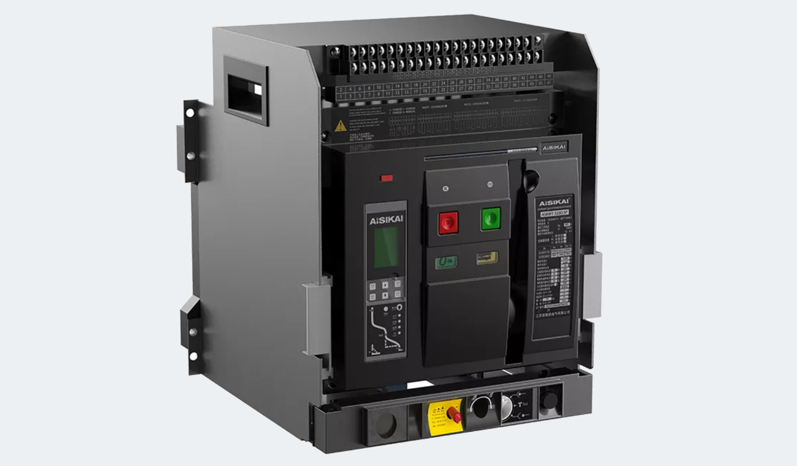 ABB Breaker