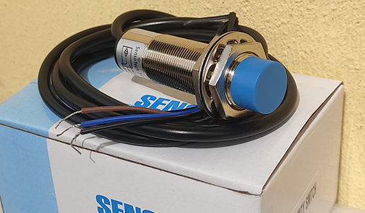 IFM Sensor