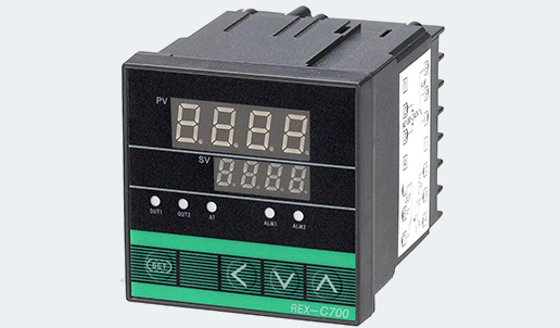 Omron Controller