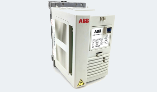 ABB VFD